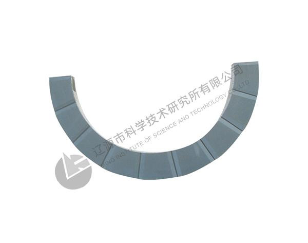 水輪機止推環